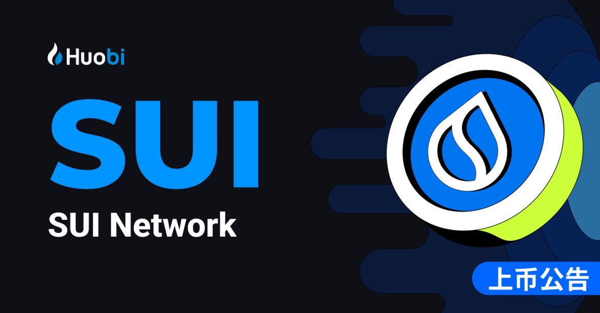 火币HTX tweet media