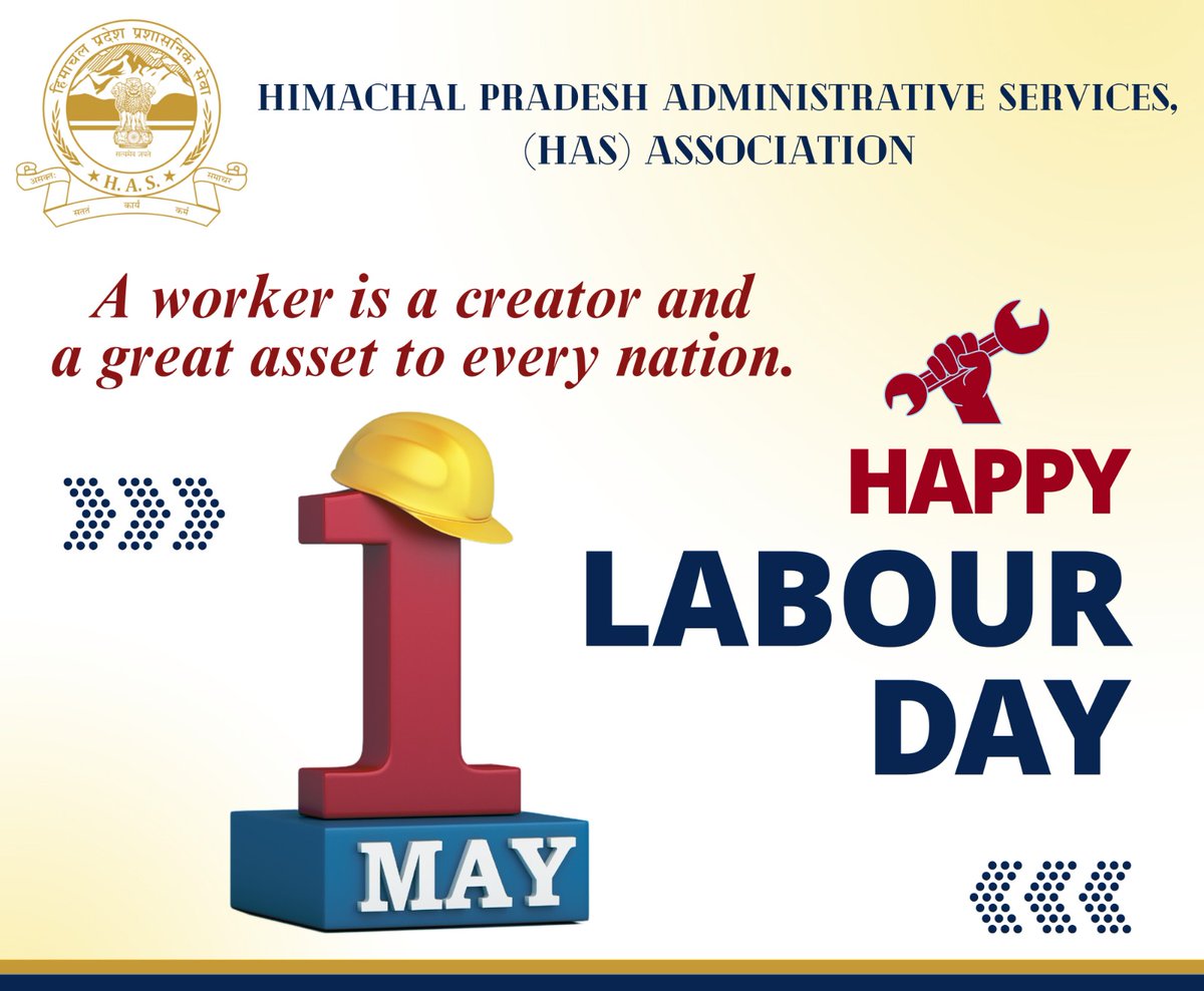 We very humbly pay our regard and show respect to each and every worker who are giving greatest contribution in nation's building.