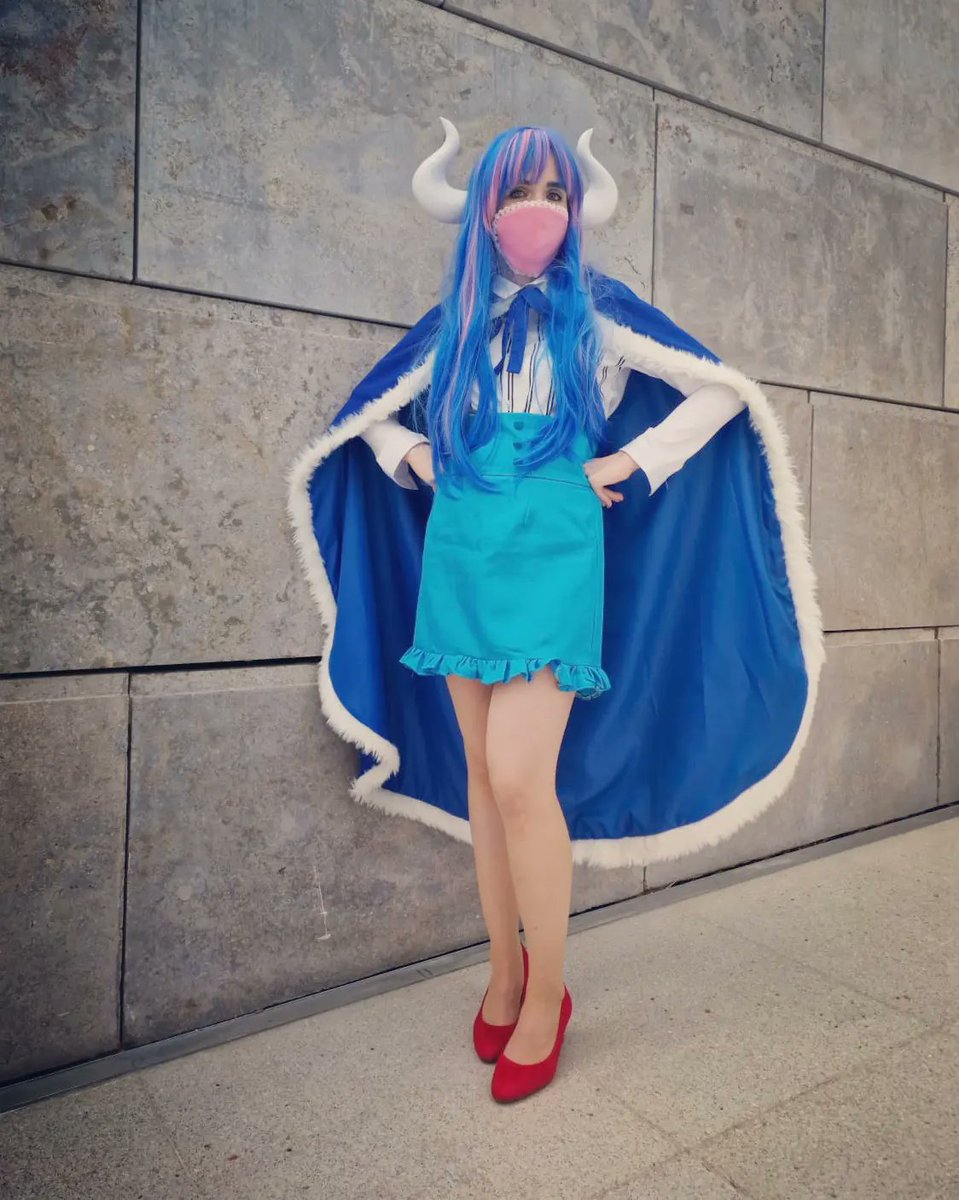 LipsiaLydia's tweet photo. Me at this years LBM/MCC in Leipzig as Ulti and Hiyori from One Piece #cosplay #onepiececosplay #onepiece #LeipzigerBuchmesse #Mangacomiccon #mcc2023 #ulticosplay #hiyoricosplay #ulti #kozukihiyori #hiyori https://t.co/FLpBNddeQM