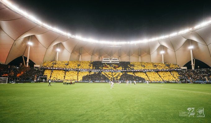 Ittihad_Retuit's tweet photo. 🚨تنبيه سيتم إضافة أي اتحادي يتابع الحساب ويرتوت لتغريده 
 جماهير الإتحاد الرقم الصعب 💛💪 
حب الاتحاد يجمعنا 💛💛💛
دعم لكل اتحادي متواجد 💛
قل تم بس 🔥 https://t.co/culCqKXV1U