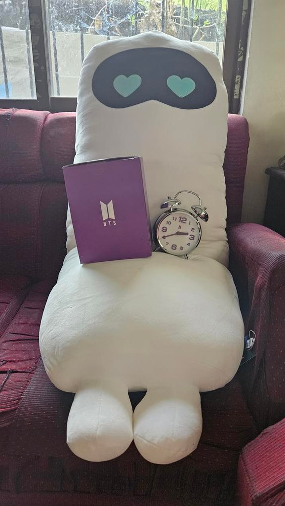 seulyeyoon's tweet photo. @jxc_cart thanks! 'til my next order https://t.co/rM7sK3CzRU