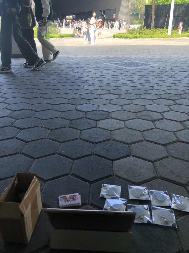 interkon_'s tweet photo. We are here! https://t.co/V5pmvH2JLa