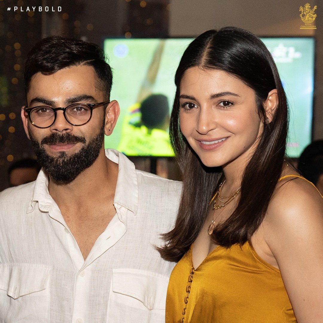   Happy Birthday Anushka Sharma 