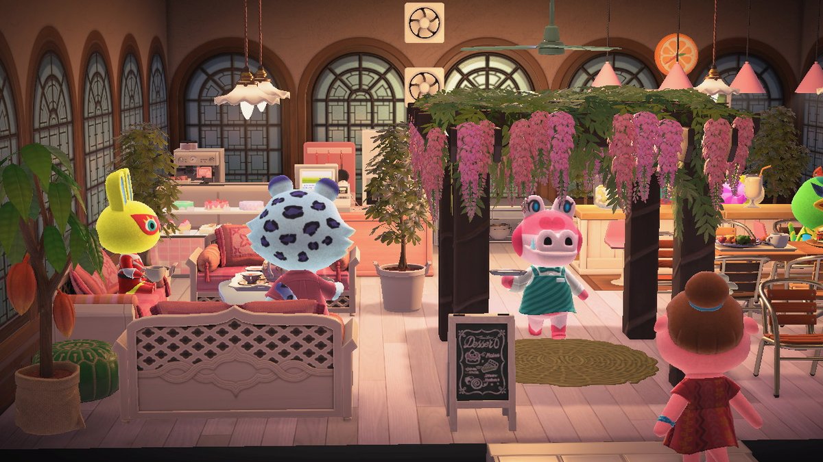 peppermintpiit's tweet photo. #AnimalCrossing #ACNH #NintendoSwitch https://t.co/KP24aJwerA