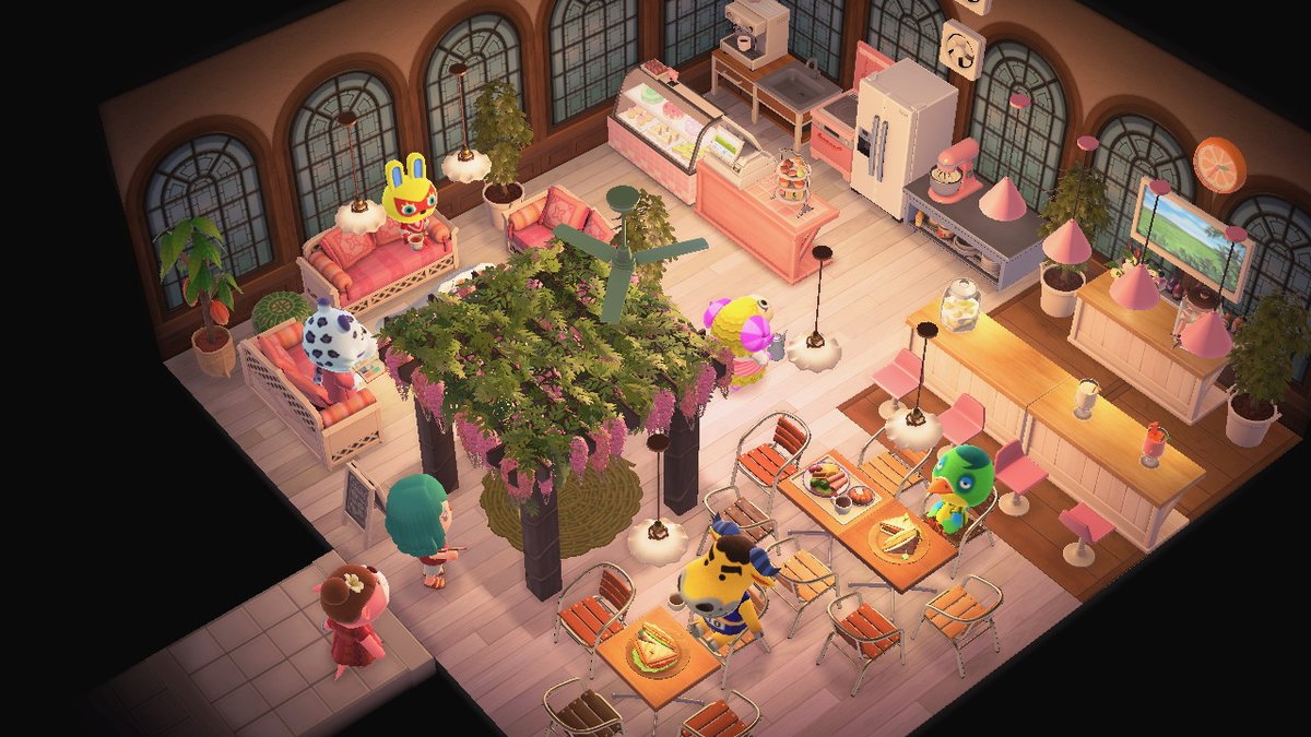 peppermintpiit's tweet photo. #AnimalCrossing #ACNH #NintendoSwitch https://t.co/KP24aJwerA