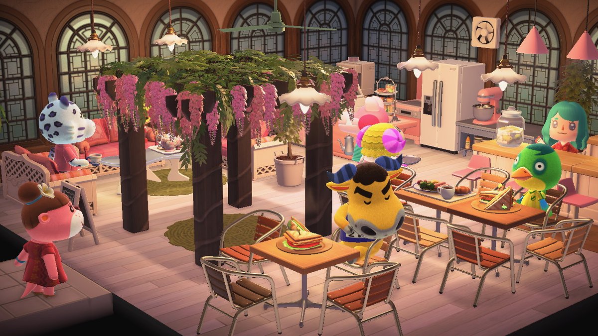 peppermintpiit's tweet photo. #AnimalCrossing #ACNH #NintendoSwitch https://t.co/KP24aJwerA