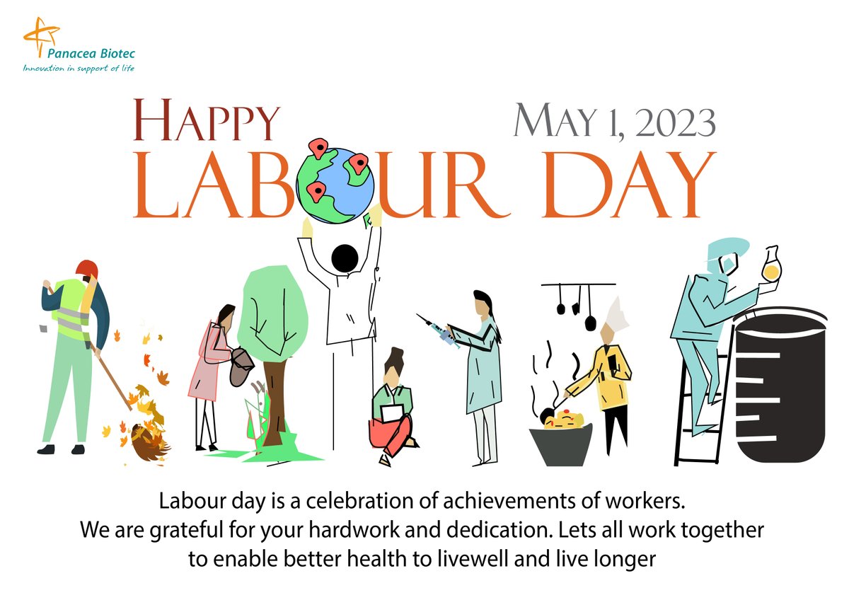 #happylabourday2023