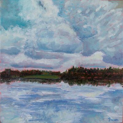 ArtClickIreland's tweet photo. Latest Art  Contemplative: Price: €400.00 #irishart #artforsale #artclickireland #artforyourhome #irishartmarketplace #artcollector #artistsoninsta #irishartists https://t.co/z1BIIG1GDK https://t.co/RIqX5WUz6c