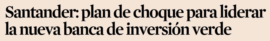 jorgedioni's tweet photo. ¿Hay sitio para un partido verde? El que te deje el Santander. #econeo #econeoliberalismo https://t.co/MUgcPFdY32