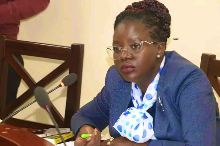 PerpsMO's tweet photo. MCA at the plenary is an MCA in a public exhibition but an MCA in committee meetings is an MCA at WORK! We are now on recess ready for
#Maandamano https://t.co/HNCMJB4DIY