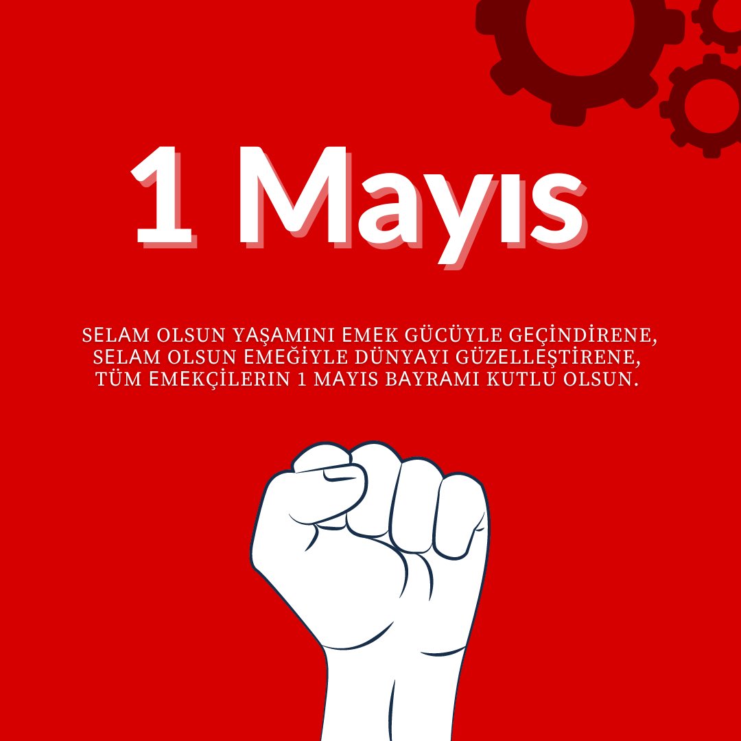 SEN, ALIN TERİSİN KARDEŞİM !

Sen, butikte, markette, ofiste,
Sen, taş ocağında, otobüsün direksiyonunda,
Sen, tarlada, bağda ve portakal bahçesinde,
Sen, sokaktasın, evdesin, fabrikadasın,
Kadının, erkeğin yoktur,
Sen, EMEKÇİSİN !

Sen, yasal izni çalınan,
Sen, işyerinde daha az