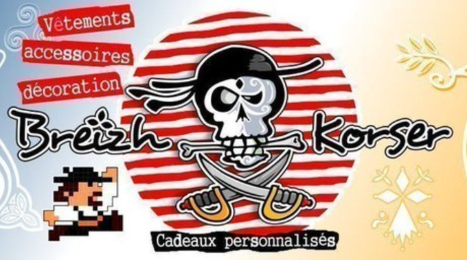 Découvrez nos boutiques Breizh Korser

Chez SPREADSHIRT shop.spreadshirt.fr/breizhkorser
Chez REDBUBBLE redbubble.com/fr/people/brei…
Chez ZAZZLE zazzle.fr/store/breizhko…

#tshirts #accessoires #decoration #bzh #ideescadeaux #cadeauxpersonnalises #tendance #style #shopping #streetwear