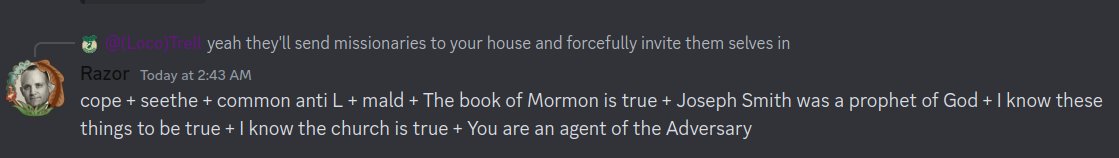 Razordefcon's tweet photo. #DezNat This is how you deal with these people btw. https://t.co/kAC3t7bPMR