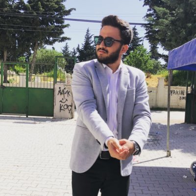 delemit25's tweet photo. #YeniProfilResmi https://t.co/AEKB0RZ2nM