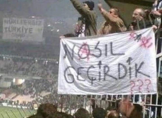 GÜNAYDIN @GalatasaraySK