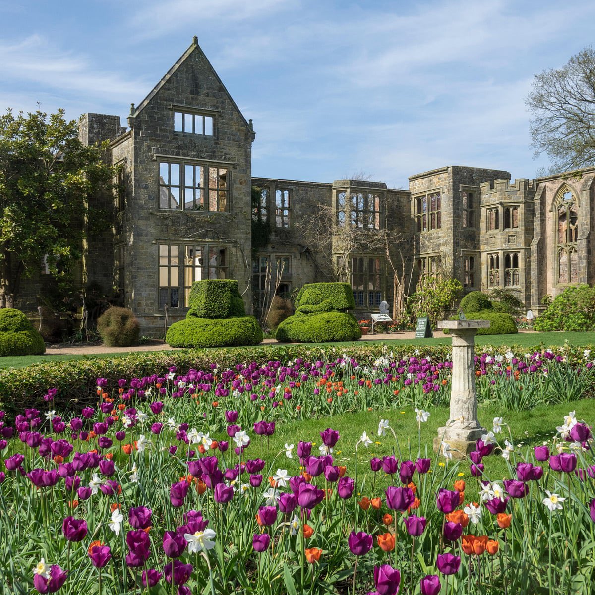 Thank you to everyone working in visitor attractions this Bank Holiday weekend, in whatever role, front or back house, staff or volunteer. You create the backdrop for people’s happiest memories.