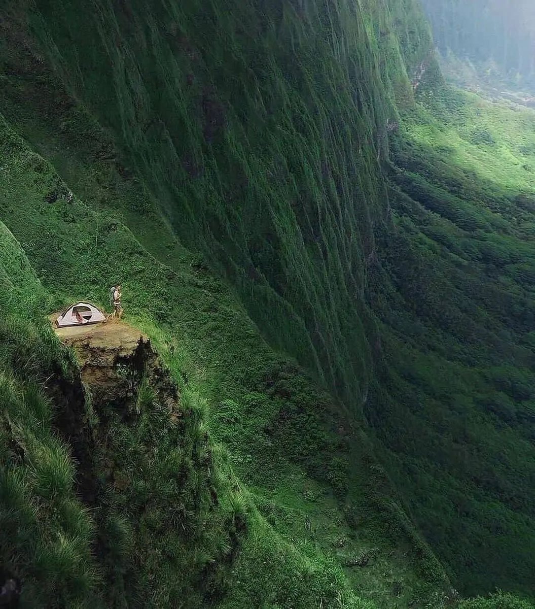 Hawaii