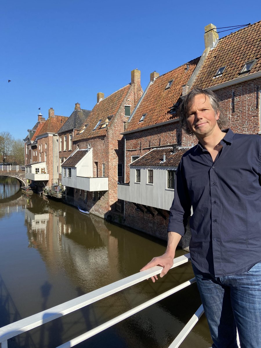 PatrickvanderH's tweet photo. Vanaf heden weer per direct beschikbaar. Een andere kijk naar de ’keukens’. Voor referenties en meer info: https://t.co/f6TE6UDXOf patrick@food-projects.nl #beschikbaar #available #interim #Groningen #Food #businessdevelopment #duurzaam #hangendekeukens #Appingedam https://t.co/3lceYKAJqd