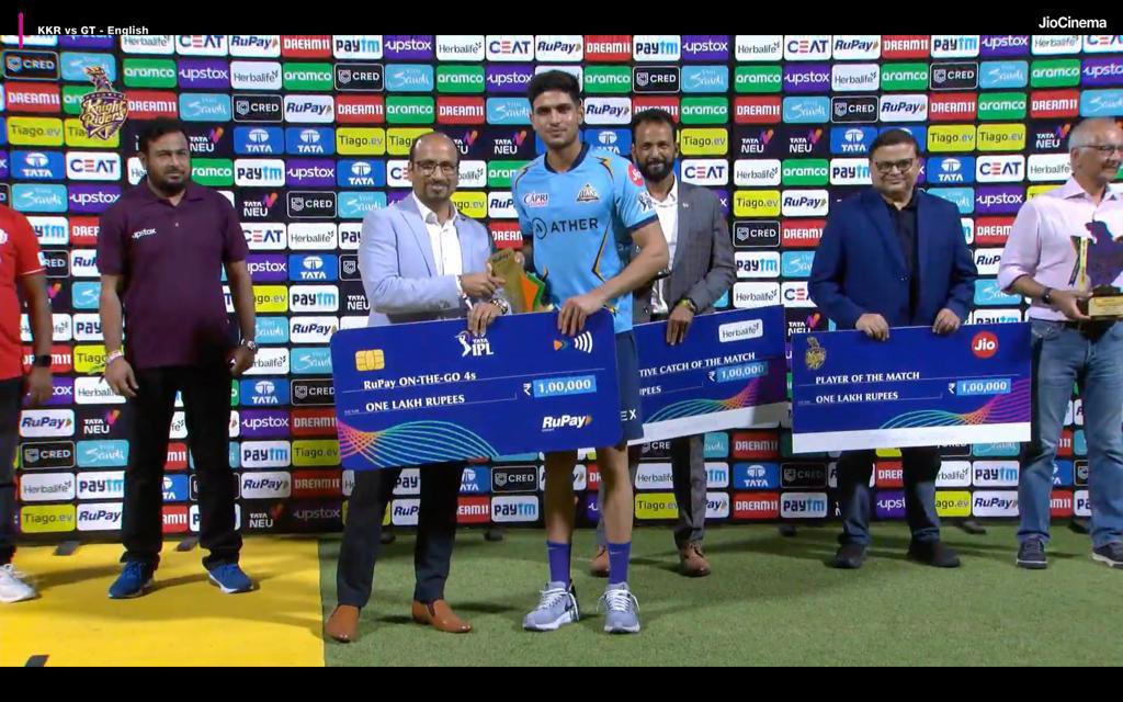Congratulations <a href="/ShubmanGill/">Shubman Gill</a> on a great win at Eden Gardens. Best wishes for the rest of the tournament.