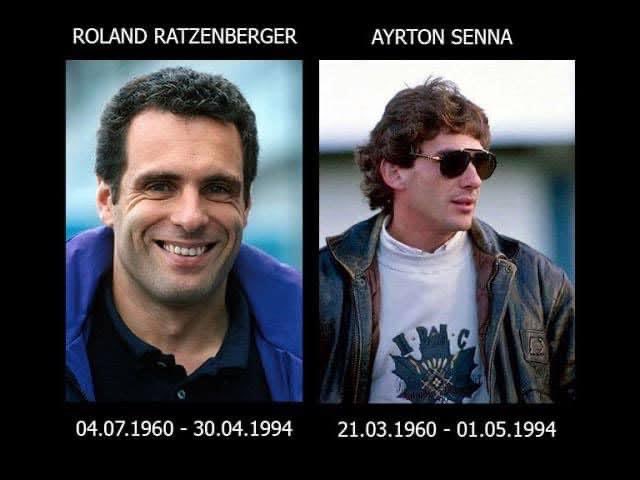 robwuyts's tweet photo. Never forget @f1 #29years #RSM94 https://t.co/NNarYMiHVy