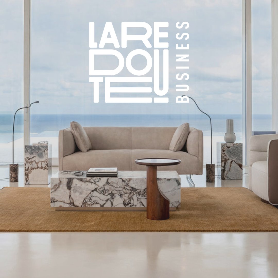 Avis aux professionnels ! Architectes, décorateurs, hôtels, et bien plus encore, La Redoute for Business vous accompagne et vous conseille dans l'aménagement et la décoration de vos espaces🛋️
Contactez-nous pour découvrir notre offre et vos avantages ► bit.ly/3neTJoV