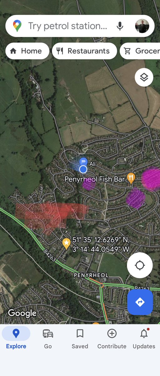EIGHTOF8's tweet photo. @itvnews Not the old argument that the people who train dogs that are at fault again?
These 3 attacks are within streets of each other. Dogs owned by different people. https://t.co/VWmYJOT8T7