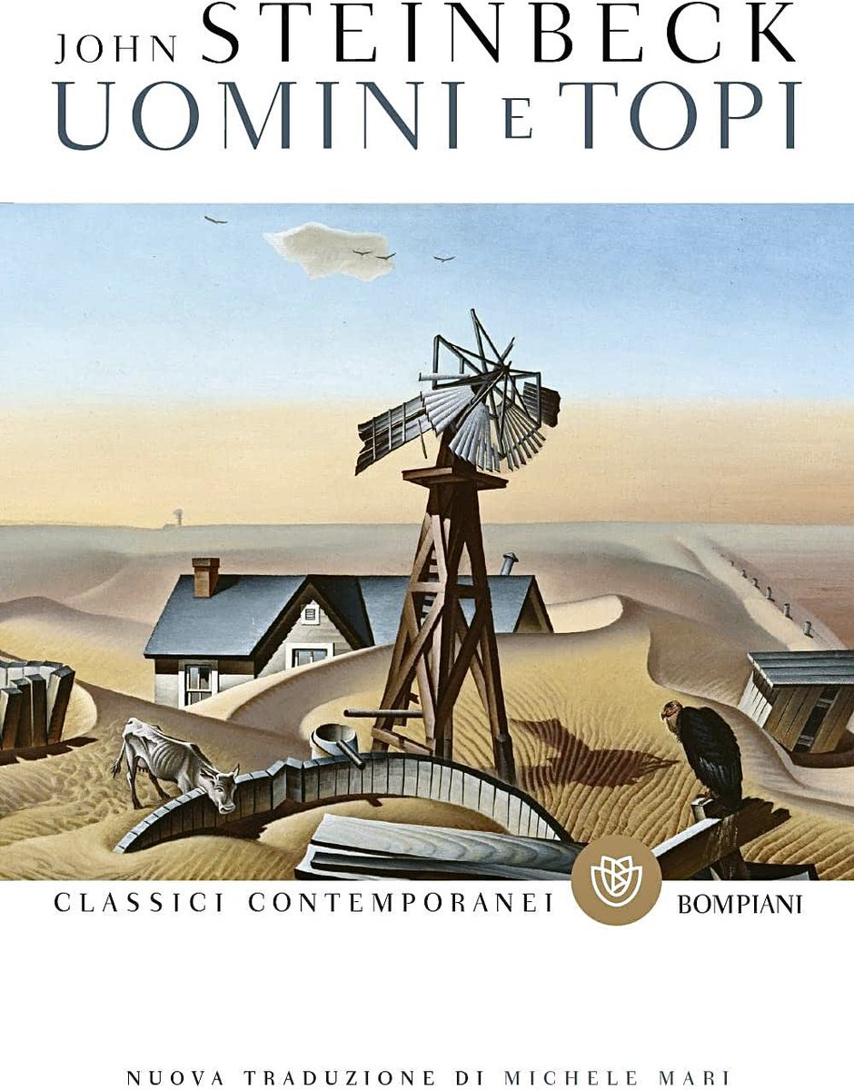 bookivora's tweet photo. Quattro classici che raccontano il mondo del lavoro. #primomaggio https://t.co/YUoP8qEVUg