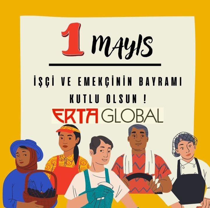 Erta Global (@ertaglobal) on Twitter photo 