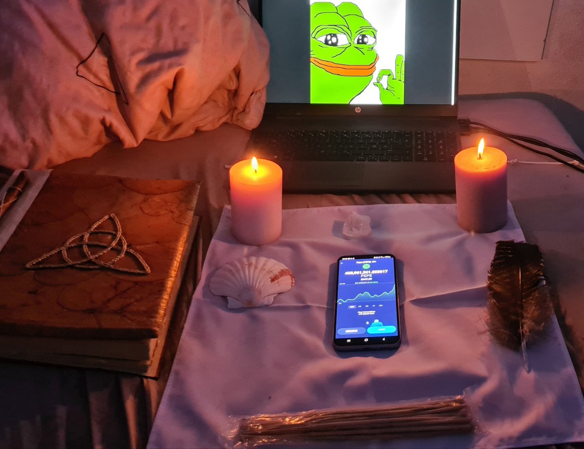 Cb_997's tweet photo. $pepe https://t.co/eINvOxqvbK