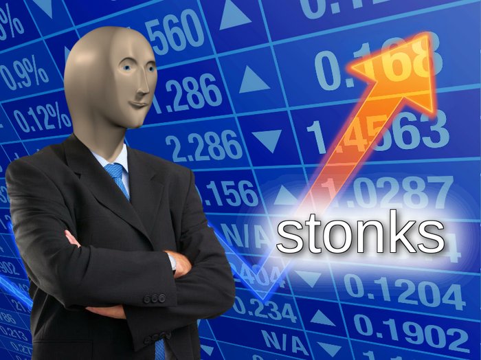 soon... 📈 #stonkscoin