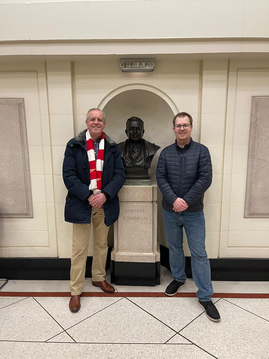 David Jones (@david_ccjones) on Twitter photo Its Dad's <a href="/JDJ153/">John</a> 70th birthday today. Gooner for over 50 years and season ticket holder.
Can I get a happy birthday from some <a href="/Arsenal/">Arsenal</a> legends? <a href="/thedavidseaman/">David Seaman MBE ~ SafeHands</a> <a href="/LeeDixon2/">Lee Dixon 💙🇺🇦</a> <a href="/NigelWinty3/">Nigel Winterburn</a> <a href="/RealRomfordPele/">Ray Parlour</a> <a href="/IanWright0/">Ian Wright</a> Its Dad's <a href="/JDJ153/">John</a> 70th birthday today. Gooner for over 50 years and season ticket holder.
Can I get a happy birthday from some <a href="/Arsenal/">Arsenal</a> legends? <a href="/thedavidseaman/">David Seaman MBE ~ SafeHands</a> <a href="/LeeDixon2/">Lee Dixon 💙🇺🇦</a> <a href="/NigelWinty3/">Nigel Winterburn</a> <a href="/RealRomfordPele/">Ray Parlour</a> <a href="/IanWright0/">Ian Wright</a>