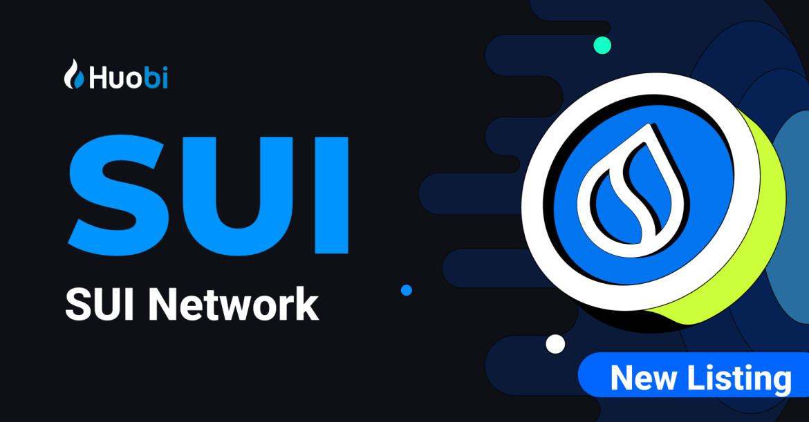 HTX_Global's tweet photo. 🚀New Listing on #Huobi 

$SUI @SuiNetwork

The SUI Network will officially launch its mainnet at 12:00 (UTC) May 3rd. 
Deposit ＆ trading of SUI will open ASAP after official launch of token.

Details:https://t.co/qOSUSnH7Ze https://t.co/DC1duavFW2
