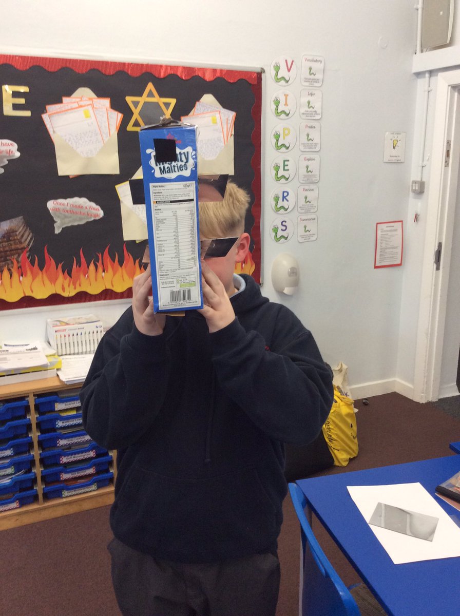 💙St Cuthbert's Catholic Primary School tweet media