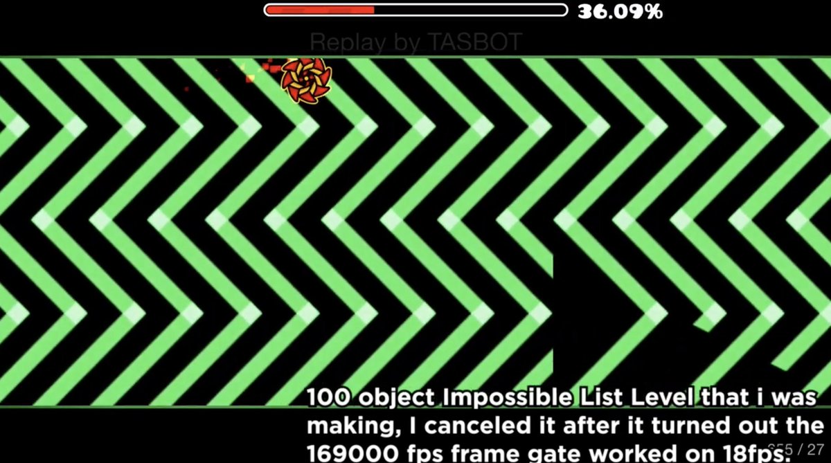 Geometry Dash Takes (@gs_takes) on Twitter photo 