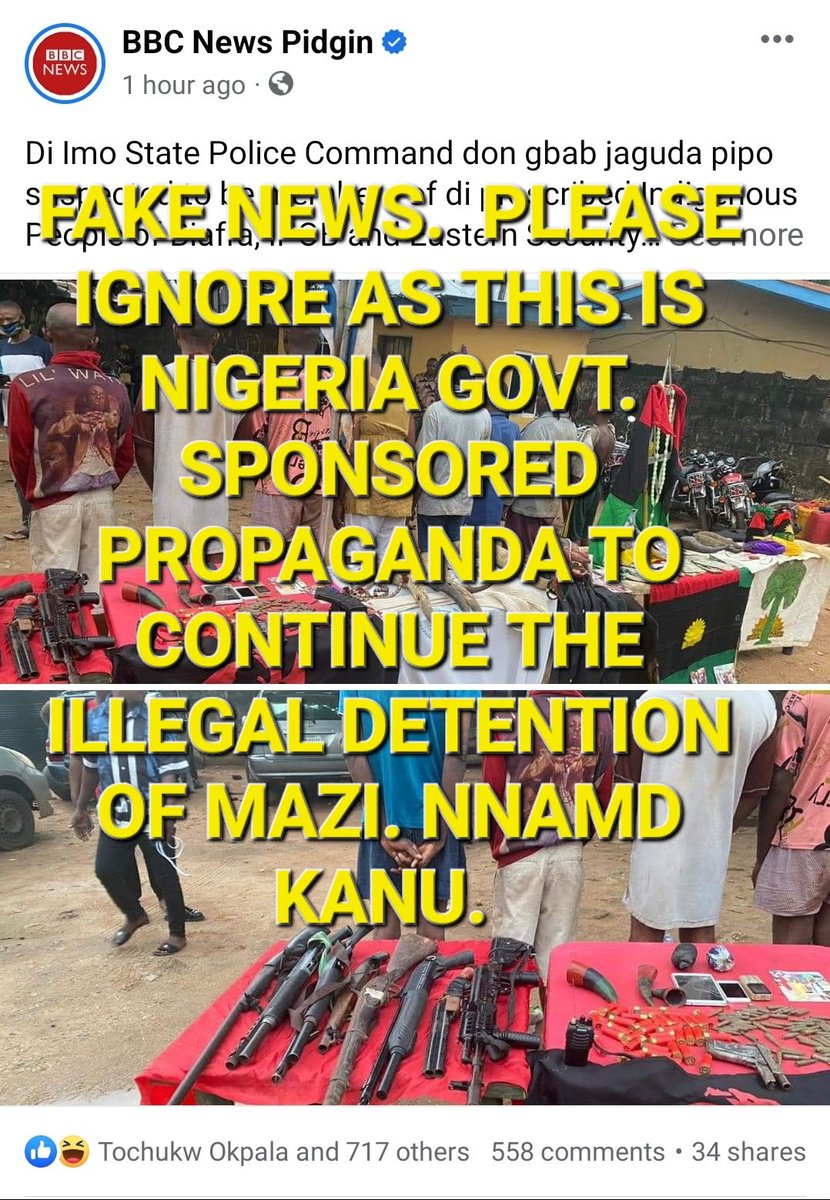IPOB Liverpool Central tweet media