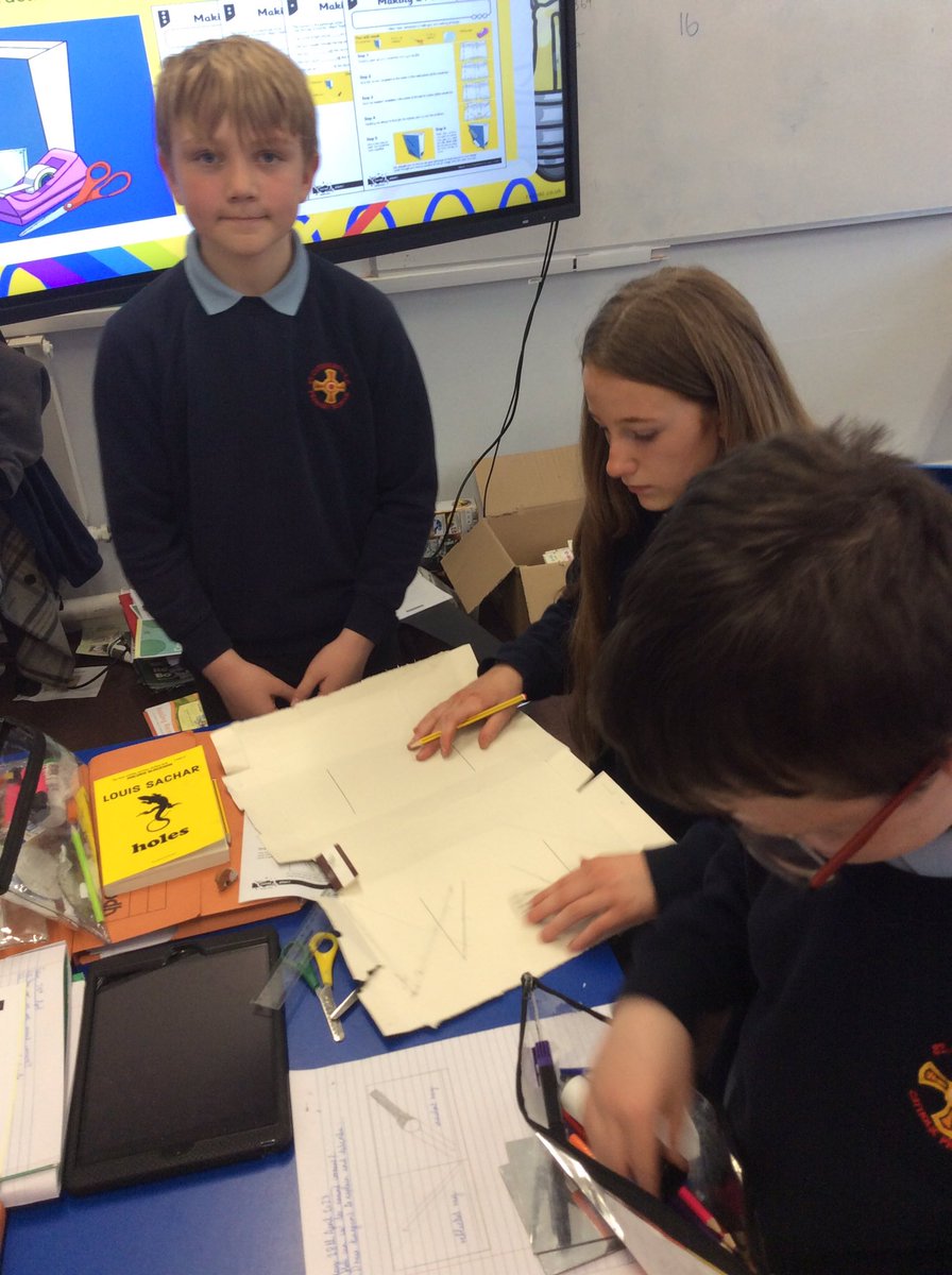 💙St Cuthbert's Catholic Primary School tweet media