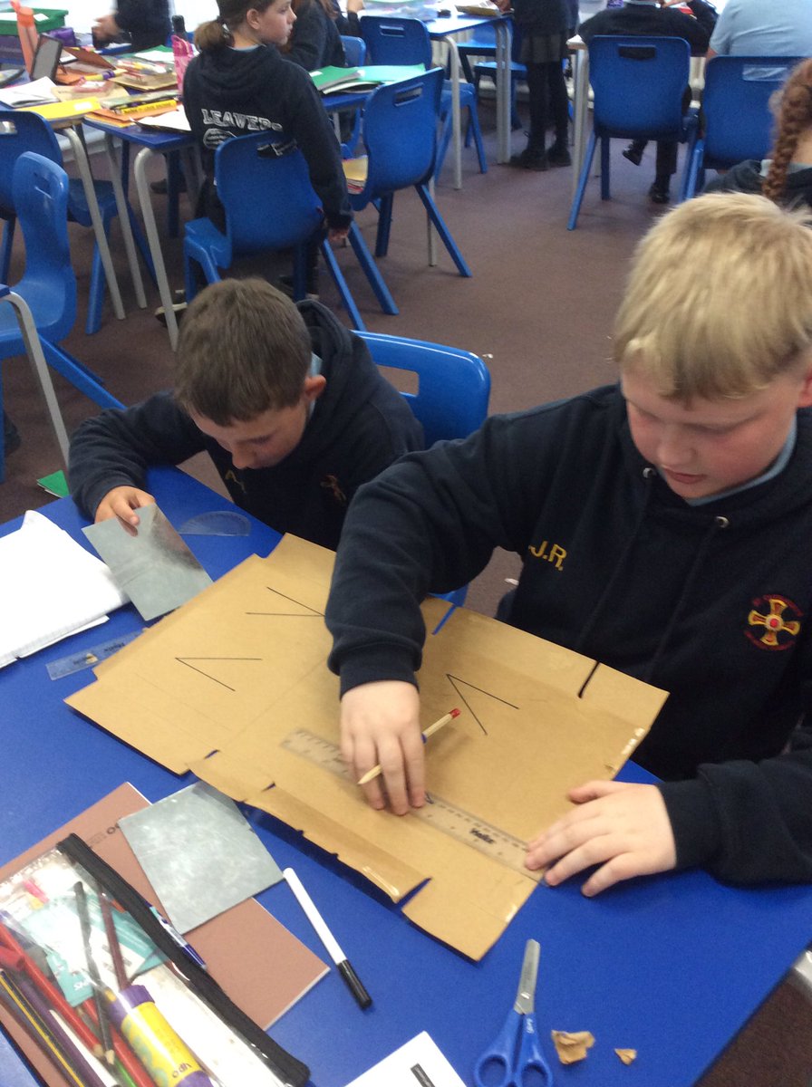 💙St Cuthbert's Catholic Primary School tweet media