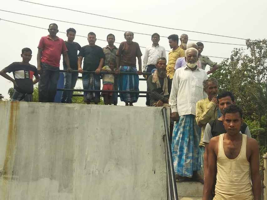 JJM_Assam's tweet image. #KnowYourScheme activity was carried out at Fulerchar PT-3 PWSS &amp;amp; Boraibari PWSS under Fulerchar GP.

#JJMAssam #JalJeevanMission #HarGharJal #assam