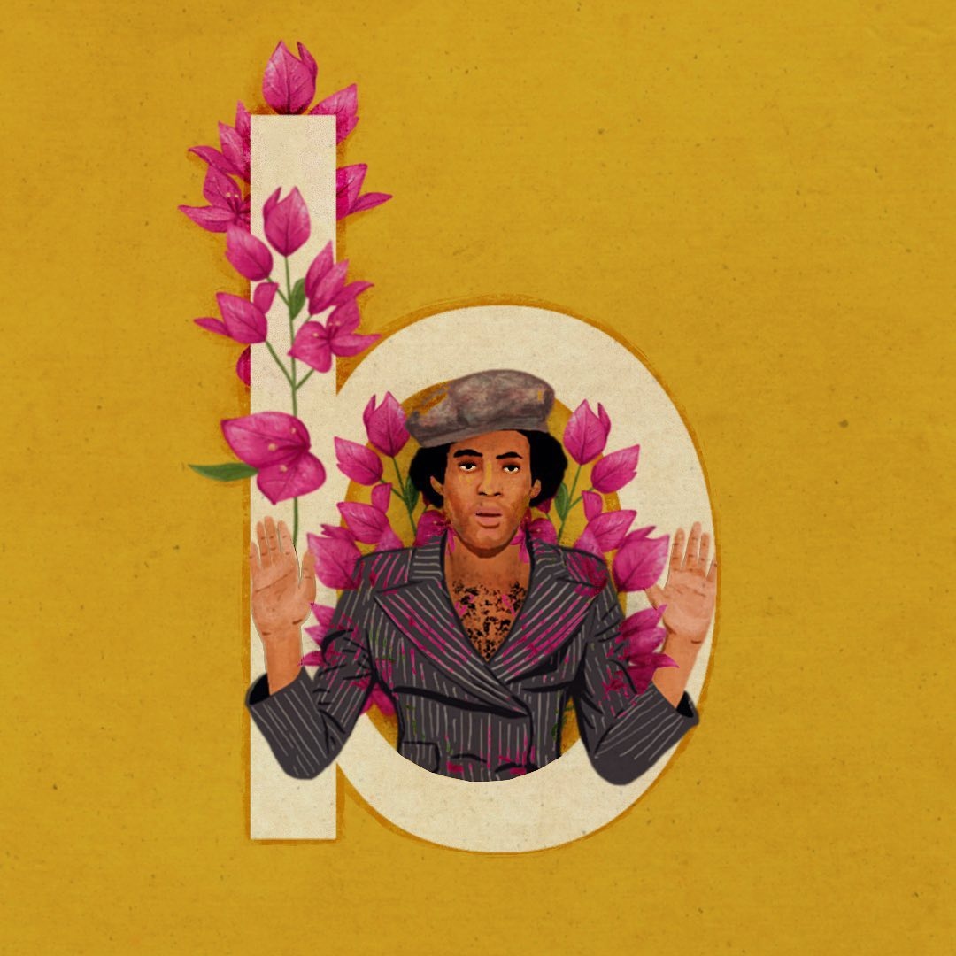 hoovufinds's tweet photo. We’ve been absolutely loving the floral #36daysoftypes creations from India’s flower loving community! 🌸🍃
Highlighting a few stunners that grabbed our attention:
1. Riya Bhartia
2. Anushka Tendolkar
3. Rishika Kapoor
4. Soniya Bhase
#hoovufinds #36daysoftype https://t.co/iXOq0hObSP
