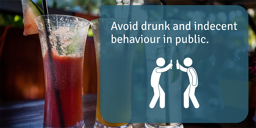 KonJenBali's tweet photo. Visiting Bali? Follow these common sense rules while you’re here, for everyone’s safety and mutual respect. https://t.co/Hkf0GRXY4U