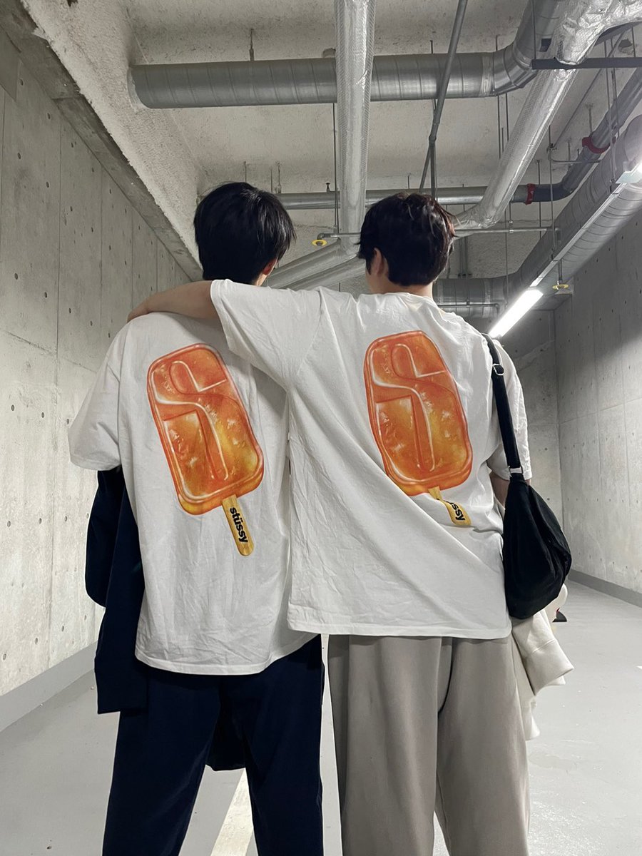WE_THE_BOYZ's tweet photo. [주학년] 선우야 너랑 나 둘중 하나는 겉옷벗지말자 https://t.co/5VNGlJLkKO