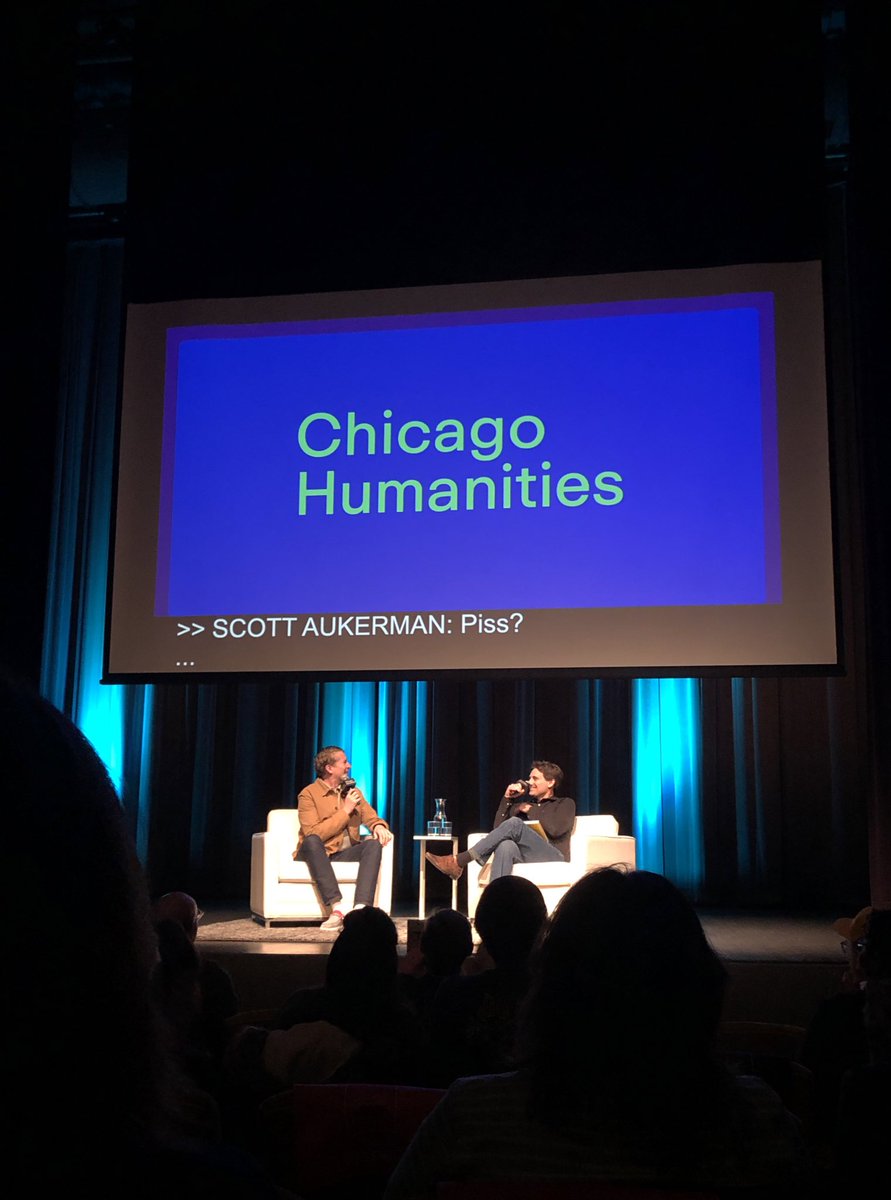zoloftslurpee's tweet photo. Seeing @ScottAukerman yesterday was everything I dreamed it would be https://t.co/QLeLCCPCcH