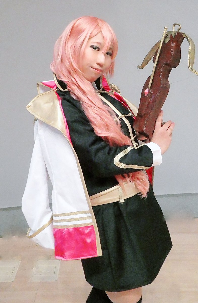 鶴姫やちよ のコスプレ作品 (7 件) - Twoucan
