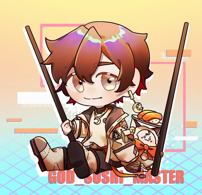 リウス (Riusu_) さんのイラスト・マンガ作品まとめ (9 件) Twoucan