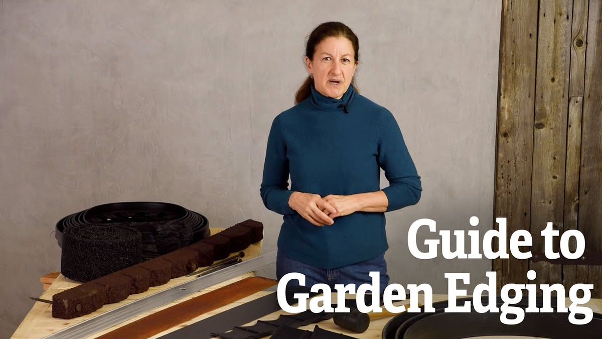 AllForGardening's tweet image. Guide to #Garden Edging
 
#GardenEdging #GardenSupplies #GardenSupply #GardenersSupplies #Gardeners
 
allforgardening.com/457954/guide-t…