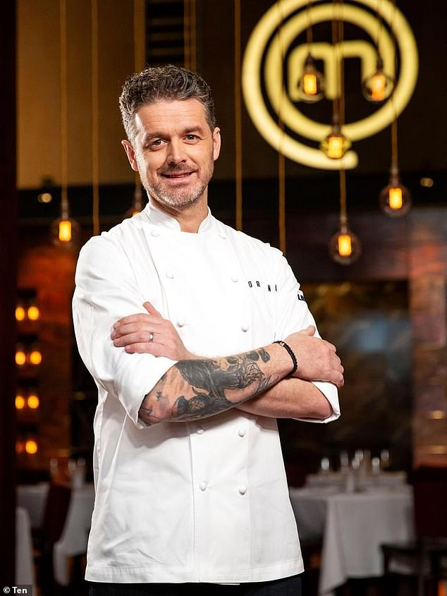ChefKunalKapur's tweet photo. It is with a heavy heart that I write today to express my deepest condolences on the passing of #JockZonfrillo. His sudden departure from this world has left us all in shock and disbelief. @Zonfrillo 💔 As a fellow chef, I had the privilege of working alongside Jock and getting to know him personally. He was a kind and generous soul, always willing to share his knowledge and experiences with others. His talent, creativity, and infectious energy will be sorely missed in the kitchen and beyond.