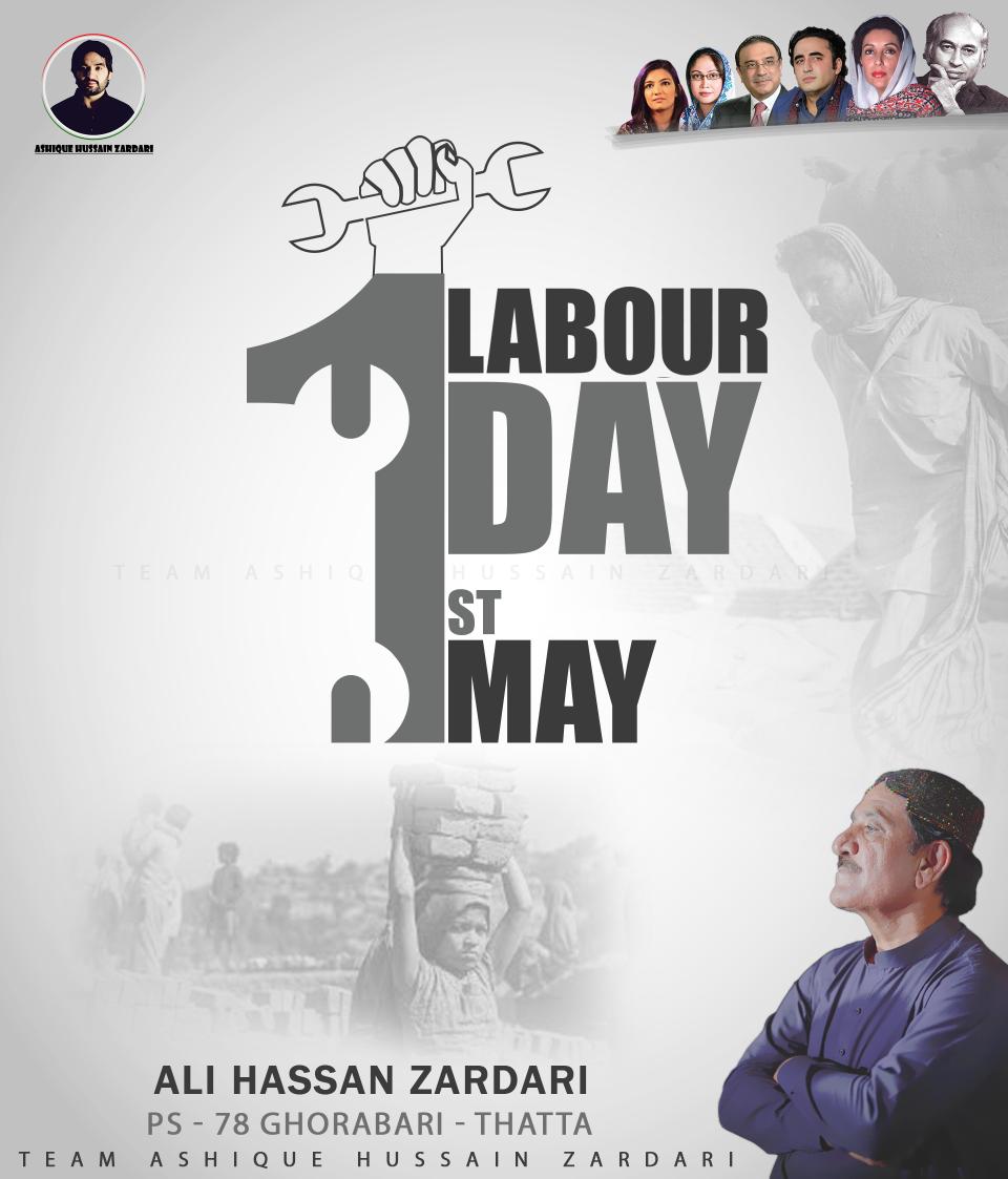 AshiqZardari110's tweet photo. #LabourDay
@BBhuttoZardari @AseefaBZ @HajiAliHassanZ https://t.co/knZtW1Ap6E