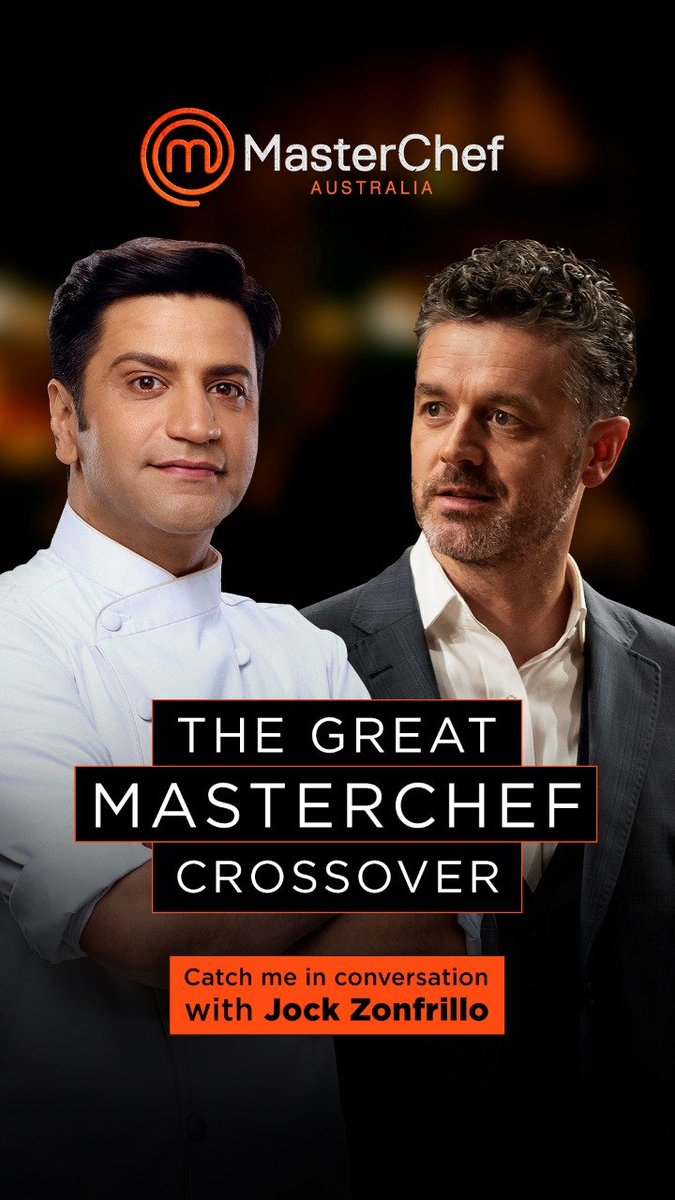 ChefKunalKapur's tweet photo. It is with a heavy heart that I write today to express my deepest condolences on the passing of #JockZonfrillo. His sudden departure from this world has left us all in shock and disbelief. @Zonfrillo 💔 As a fellow chef, I had the privilege of working alongside Jock and getting to know him personally. He was a kind and generous soul, always willing to share his knowledge and experiences with others. His talent, creativity, and infectious energy will be sorely missed in the kitchen and beyond.
