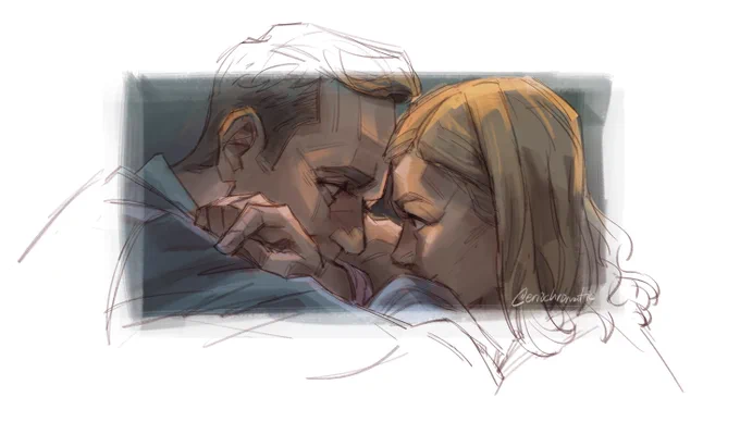 TOMSHIV STOCKS RISING i had to get this out of my system  absolutely unhinged episode this week #Succession #SuccessionHBO