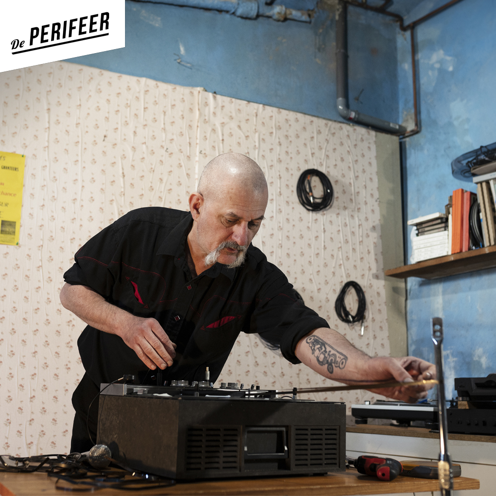 De Perifeer tweet media